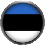 estonia-flag-round