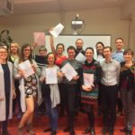 koolitajate koolitus 2017